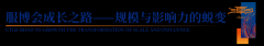 潮汕服博会「全球贴身服饰财产的东方盛宴」